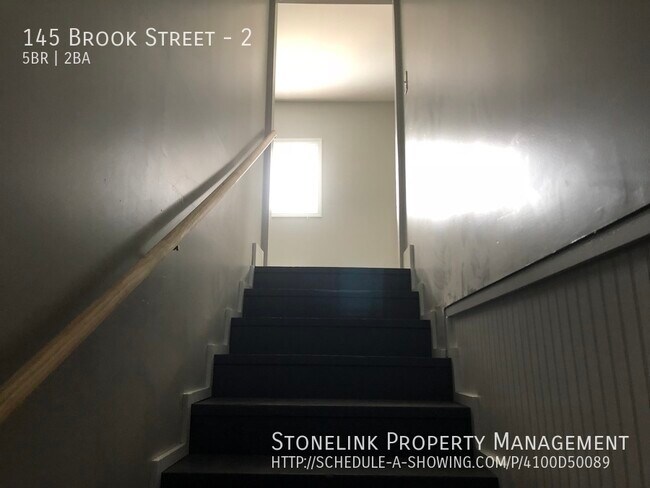 Foto del edificio - 145 Brook St