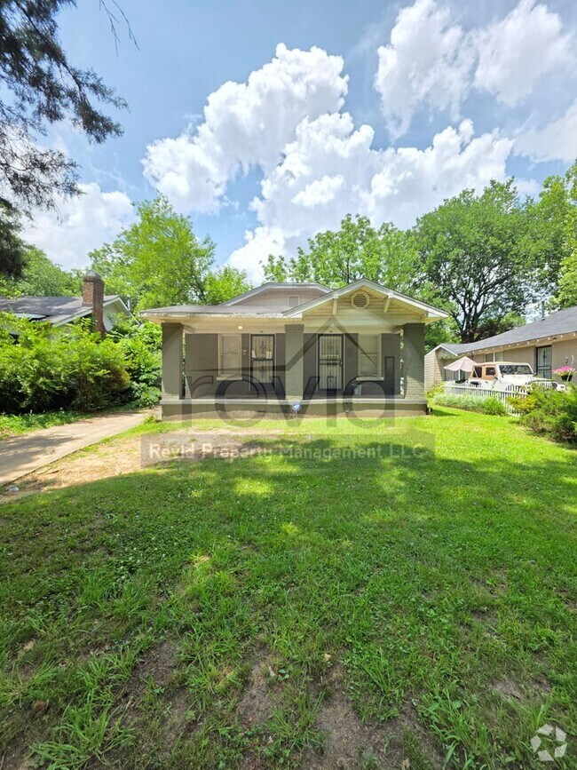 Building Photo - 3604 Douglass Ave