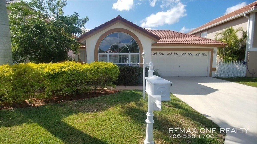 21281 Sawmill Ct, Boca Raton, FL 33498 House for Rent in Boca Raton