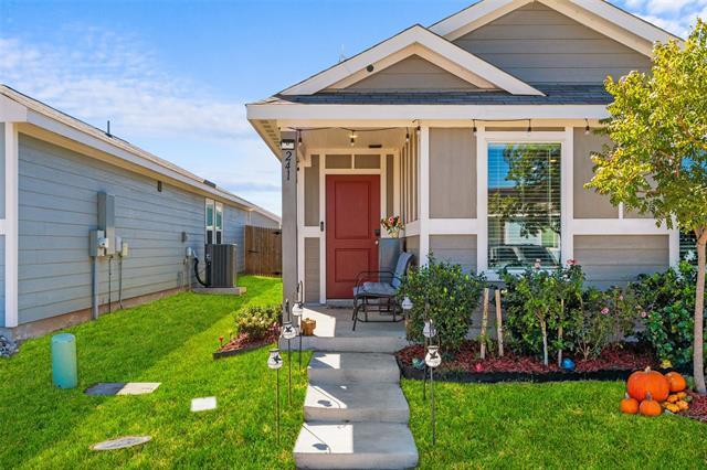 Foto del edificio - 241 Thresher Ln