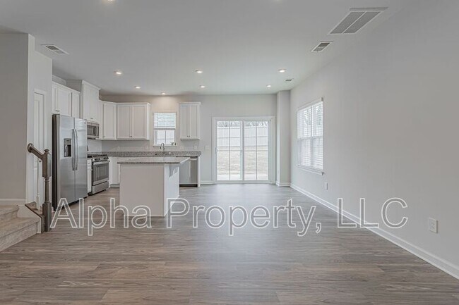 Foto del edificio - 520 Huntingdale Pl