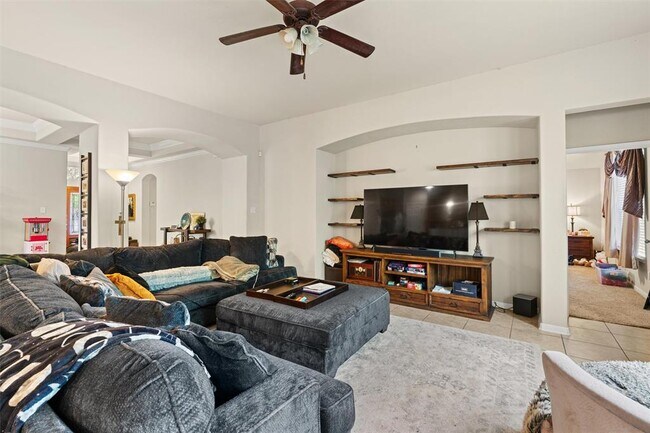 Foto del edificio - 11917 Lansdowne Rd