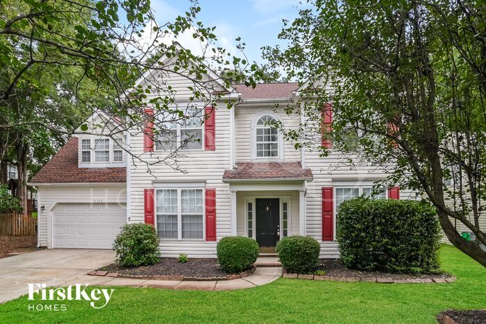 Primary Photo - 12105 Mountainside Ln