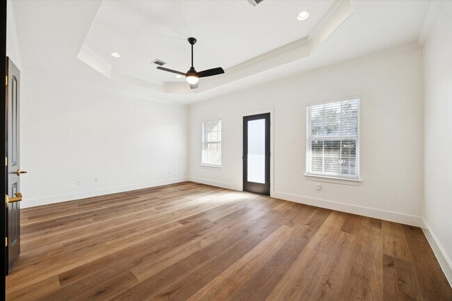 Foto del edificio - 5406 Darling St