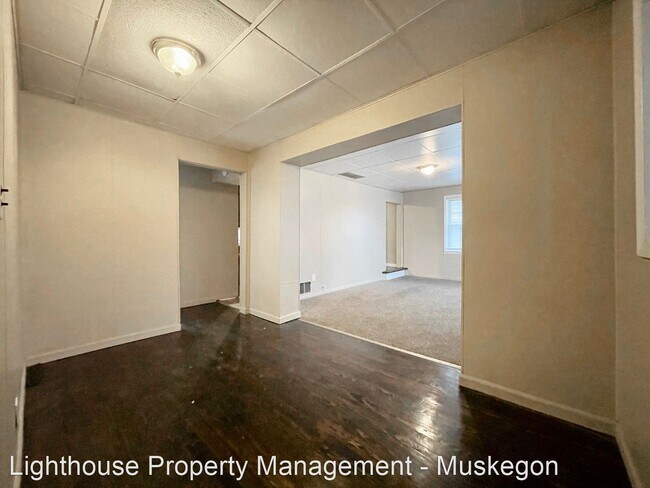Foto del edificio - 3 br, 1 bath House - 922 Wood Street