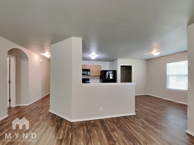 Foto del edificio - 1413 S 31st St