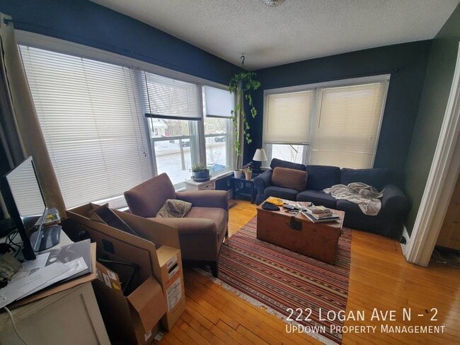 Building Photo - 222 N Logan Ave