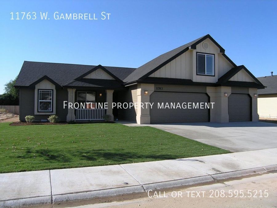 Primary Photo - 11763 W Gambrell St