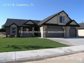 Building Photo - 11763 W Gambrell St