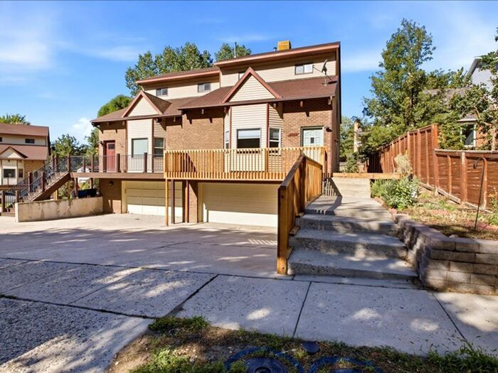 Cottonwood Heights 5 bed 3 bath Twin Home - Cottonwood Heights 5 bed 3 bath Twin Home