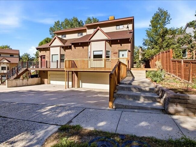 Cottonwood Heights 5 bed 3 bath Twin Home - Cottonwood Heights 5 bed 3 bath Twin Home