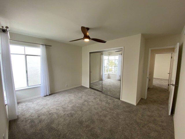 Bedroom 2 - 819 California Ave