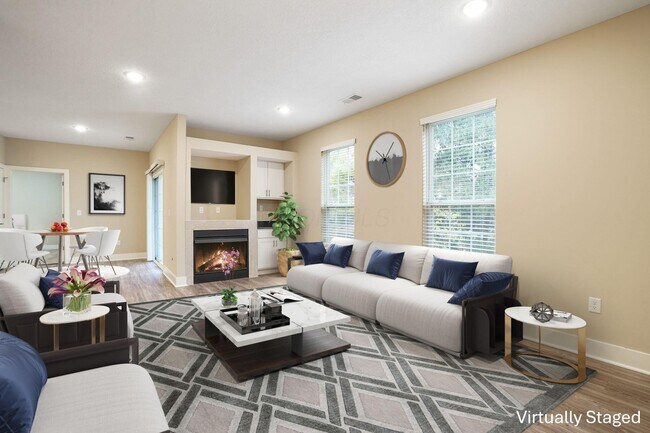 Foto del edificio - 5080 Aspen Pine Blvd