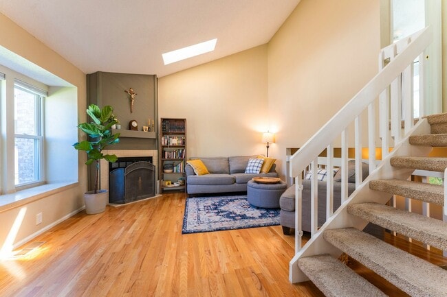 Photo - 7641 S Steele St Townhome