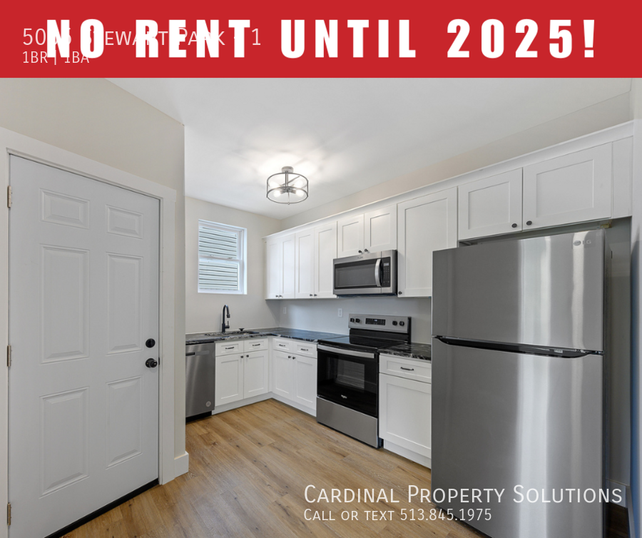Foto principal - Newly Renovated 1-bedroom in Norwood | IMM...