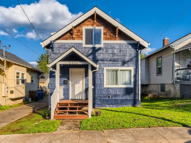 Building Photo - 5404 NE 17th Ave