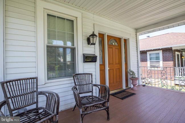 Foto del edificio - 6316 9th St NW