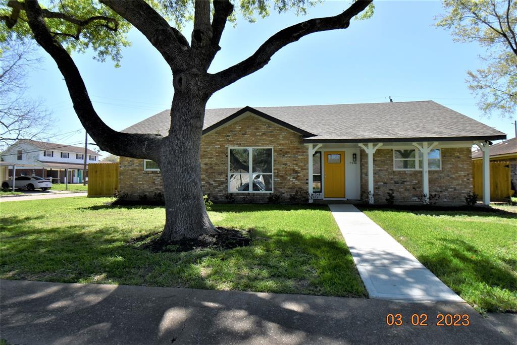 7546 Wilmerdean St, Houston, TX 77061 House Rental in Houston, TX