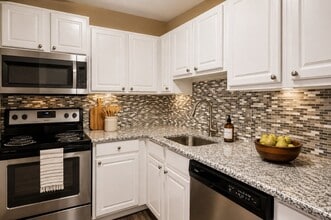 Building Photo - Silver Spring Station Apartment Homes