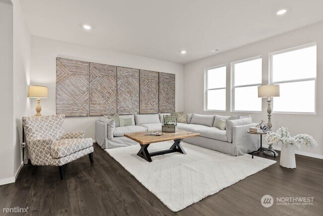 Building Photo - 5 br, 2.5 bath House - 18930 Liberty Ridge...