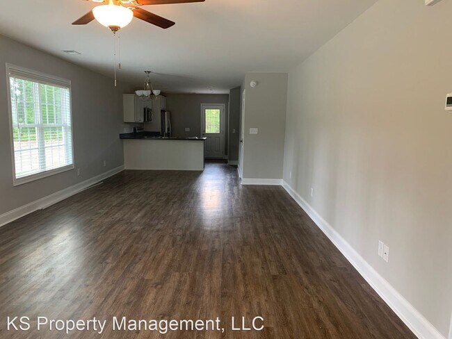 Building Photo - 3 br, 2 bath House - 7350 Hucks Road