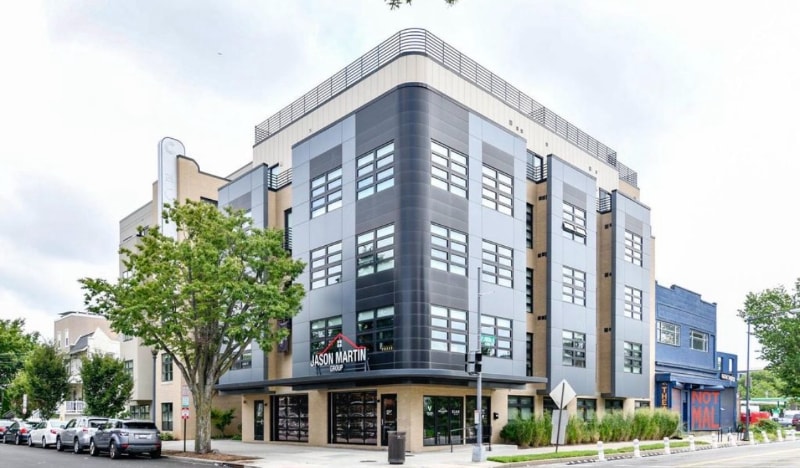 Photo - 1111 Orren St NE (Washington, DC)