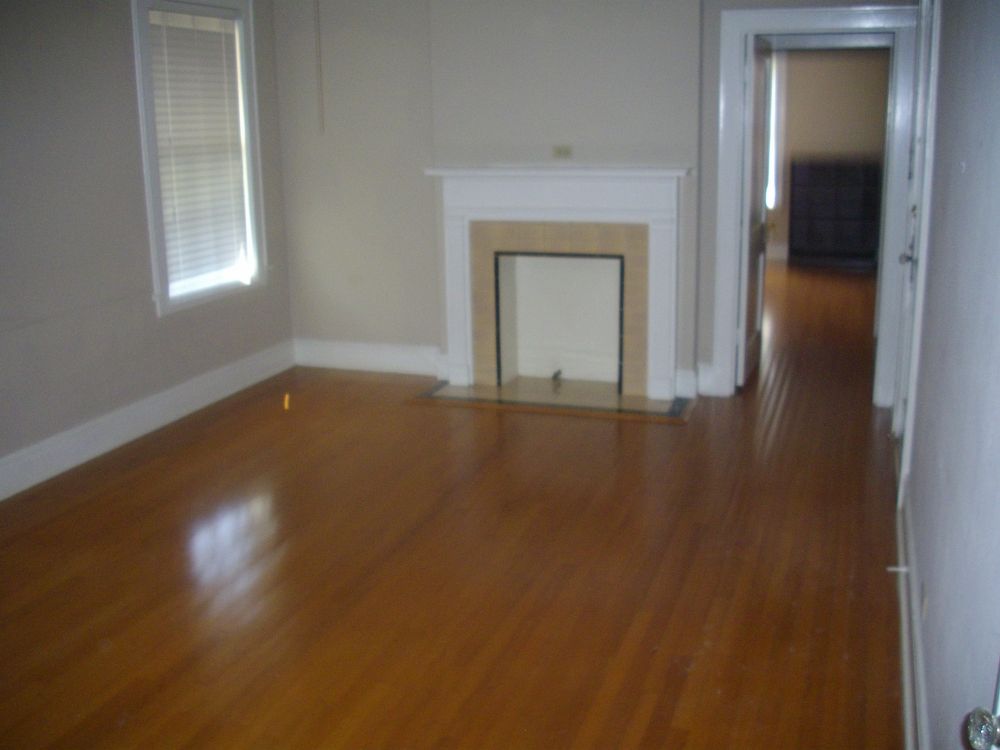 Foto principal - Gladstone- Highland Area