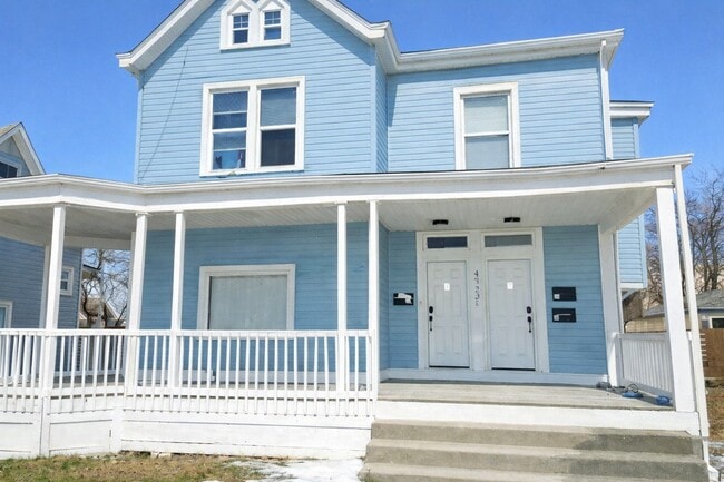 Building Photo - 4923 Marion Ave