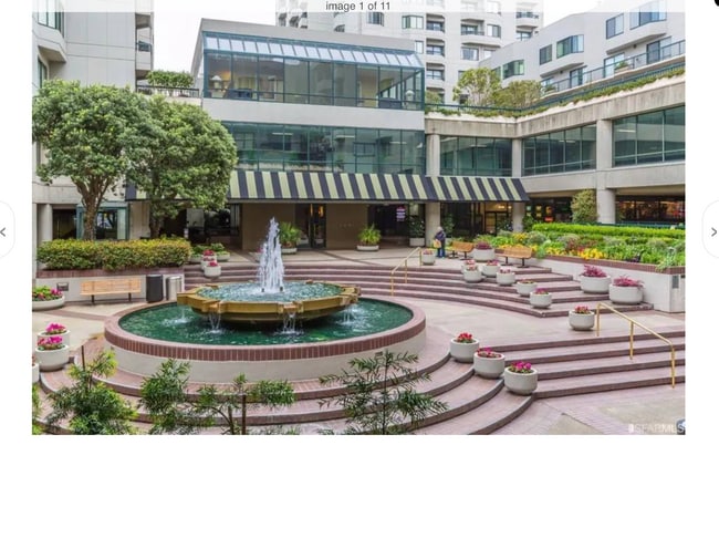 Foto del edificio - 601 Van Ness Ave