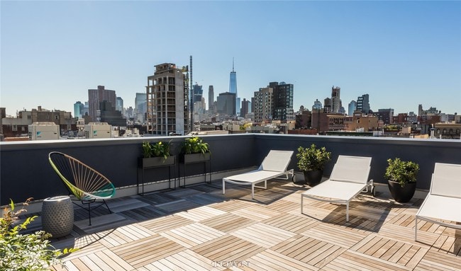 Foto del edificio - 145 Ludlow St
