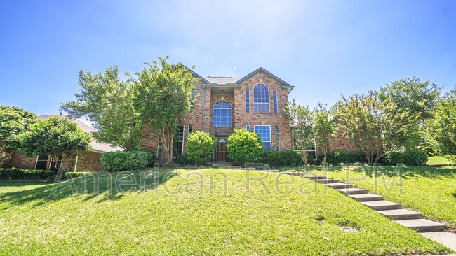Foto del edificio - 728 Robin Meadow Dr
