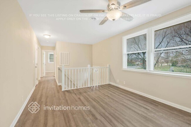 Foto del edificio - 4952 Cimarron Way