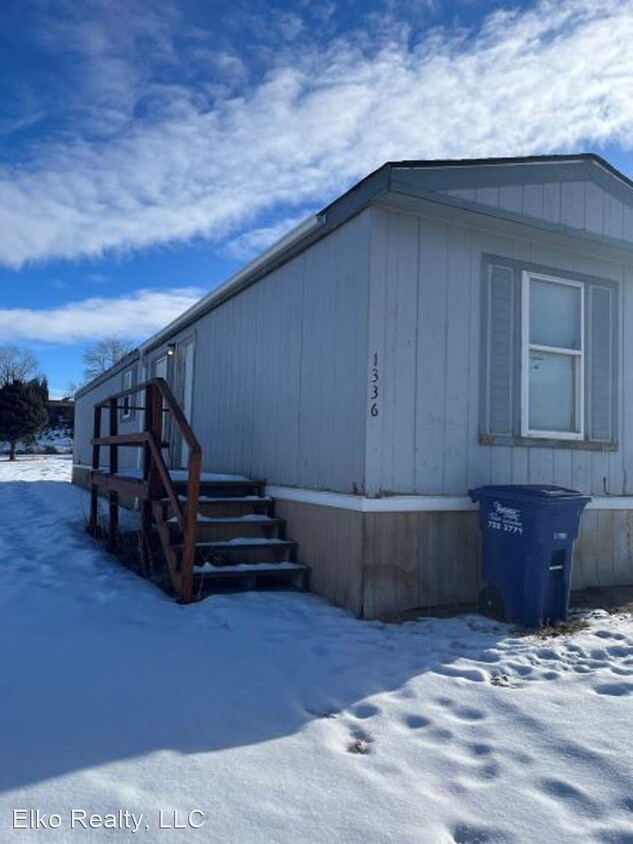 Primary Photo - 2 br, 2 bath House - 1336 Cherrywood Way
