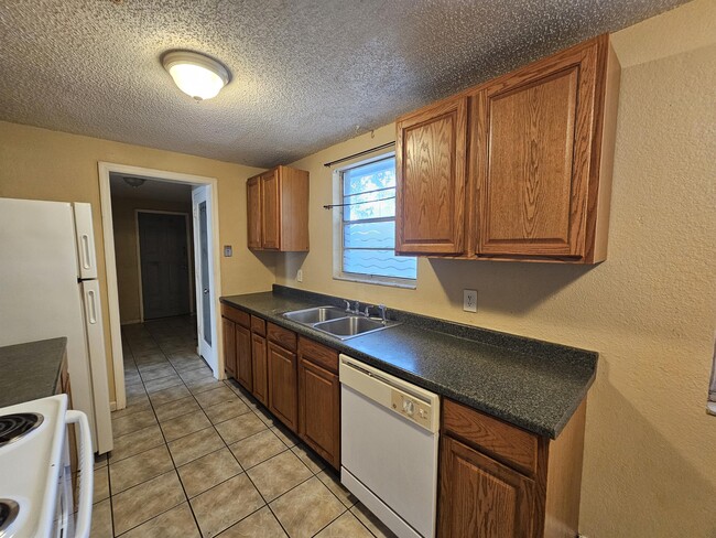 Photo - 6979 S Autrey Ave House