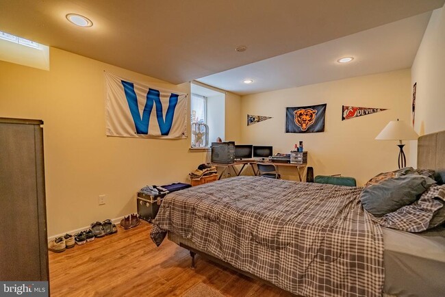 Foto del edificio - 3707 Powelton Ave