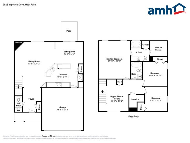 Foto del edificio - 2528 Ingleside Dr