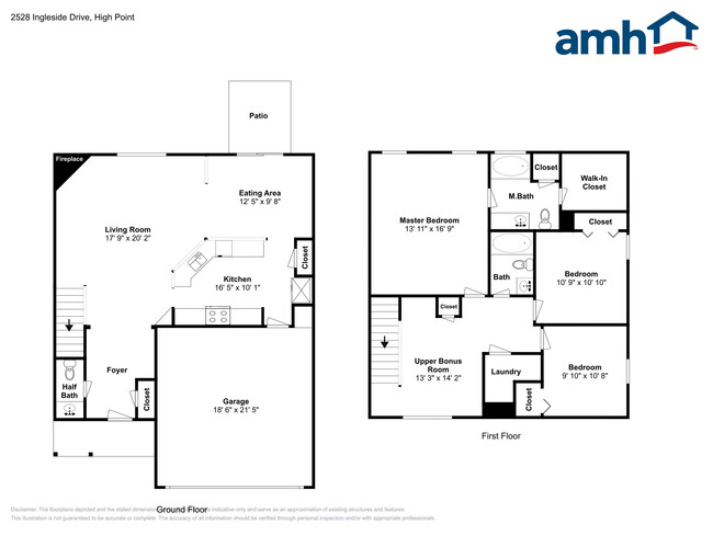Building Photo - 2528 Ingleside Drive