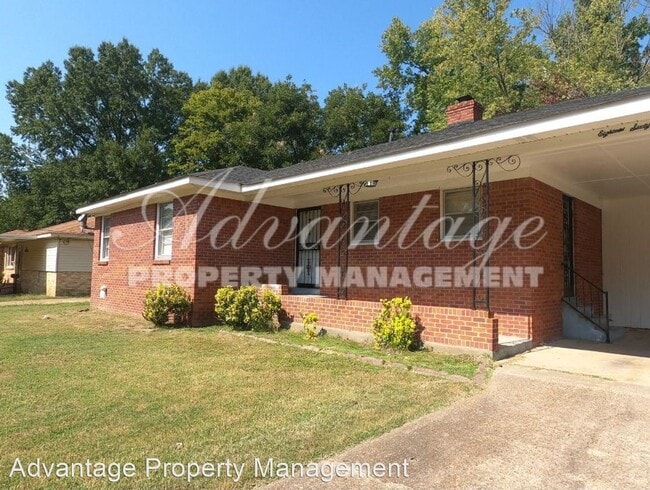 Building Photo - 4 br, 2 bath House - 1864 Macaulay Ave.