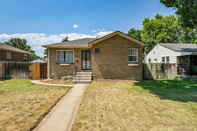 Foto principal - 2975 S Logan St