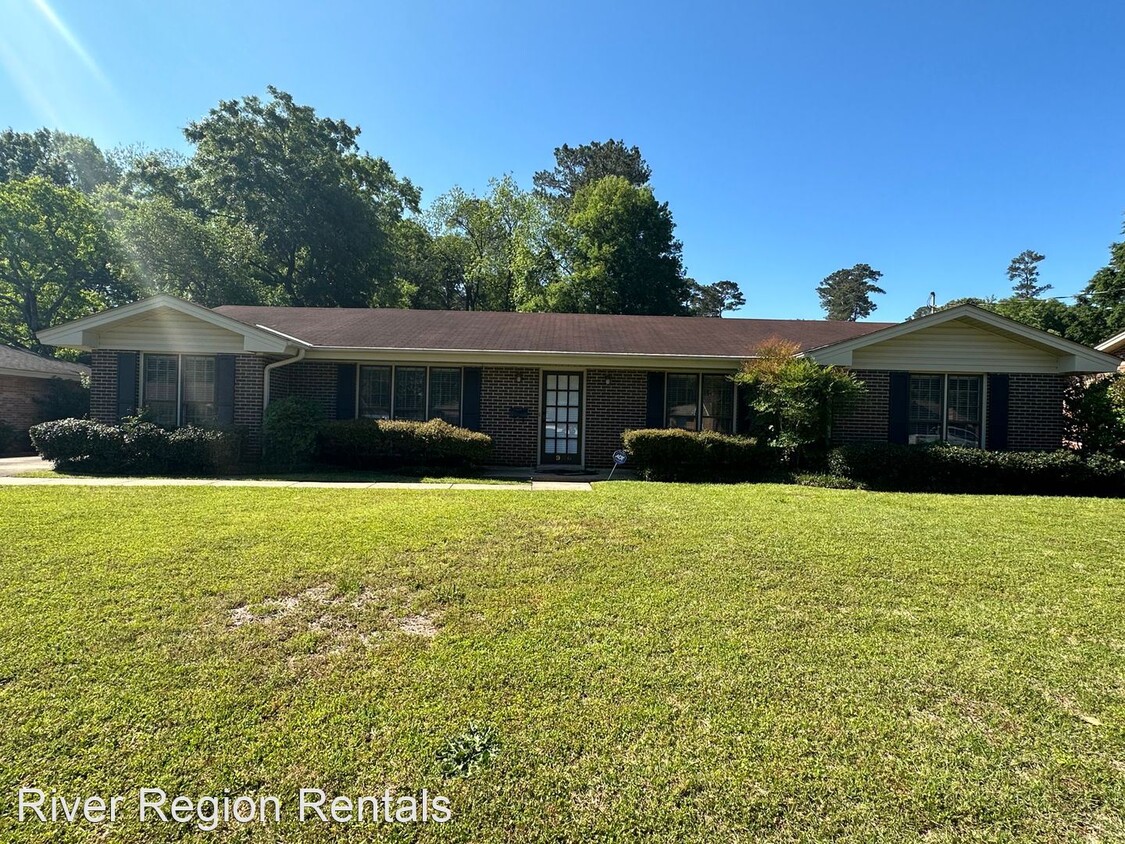 Primary Photo - 4 br, 2 bath House - 3906 Dalraida Place