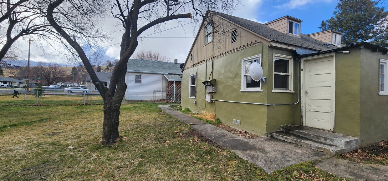 365 E Matlock St, Heppner, OR 97836 House Rental in Heppner, OR