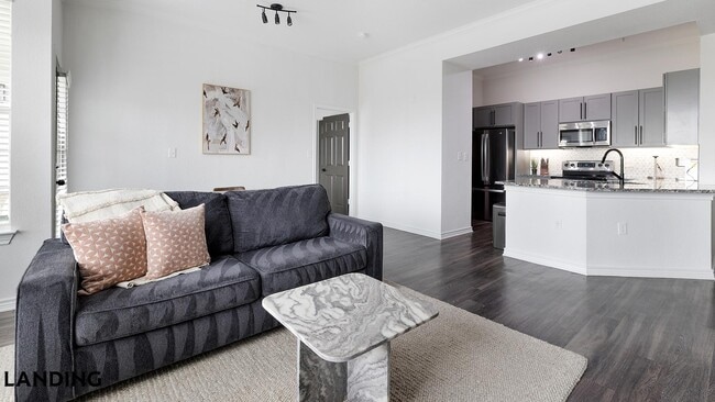 Building Photo - 9601 Custer Rd