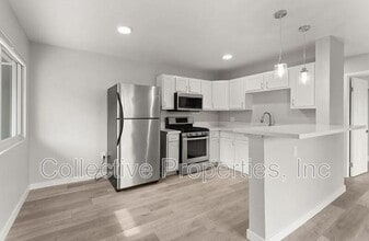 Building Photo - 320 Willie James Jones Ave