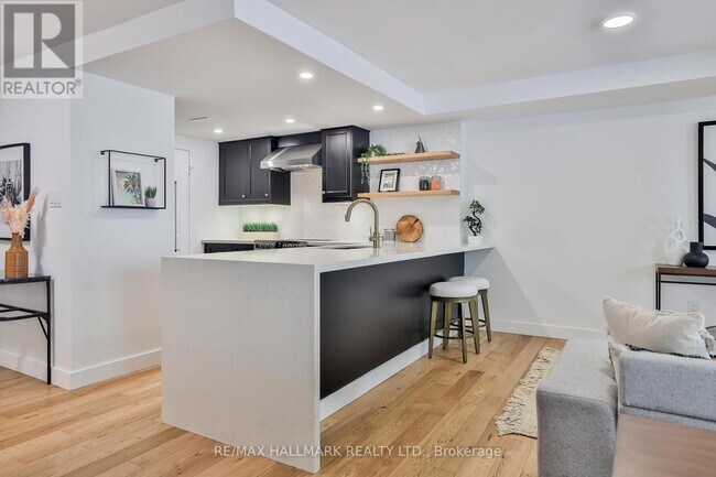 Photo du bâtiment - 211 St Patrick St