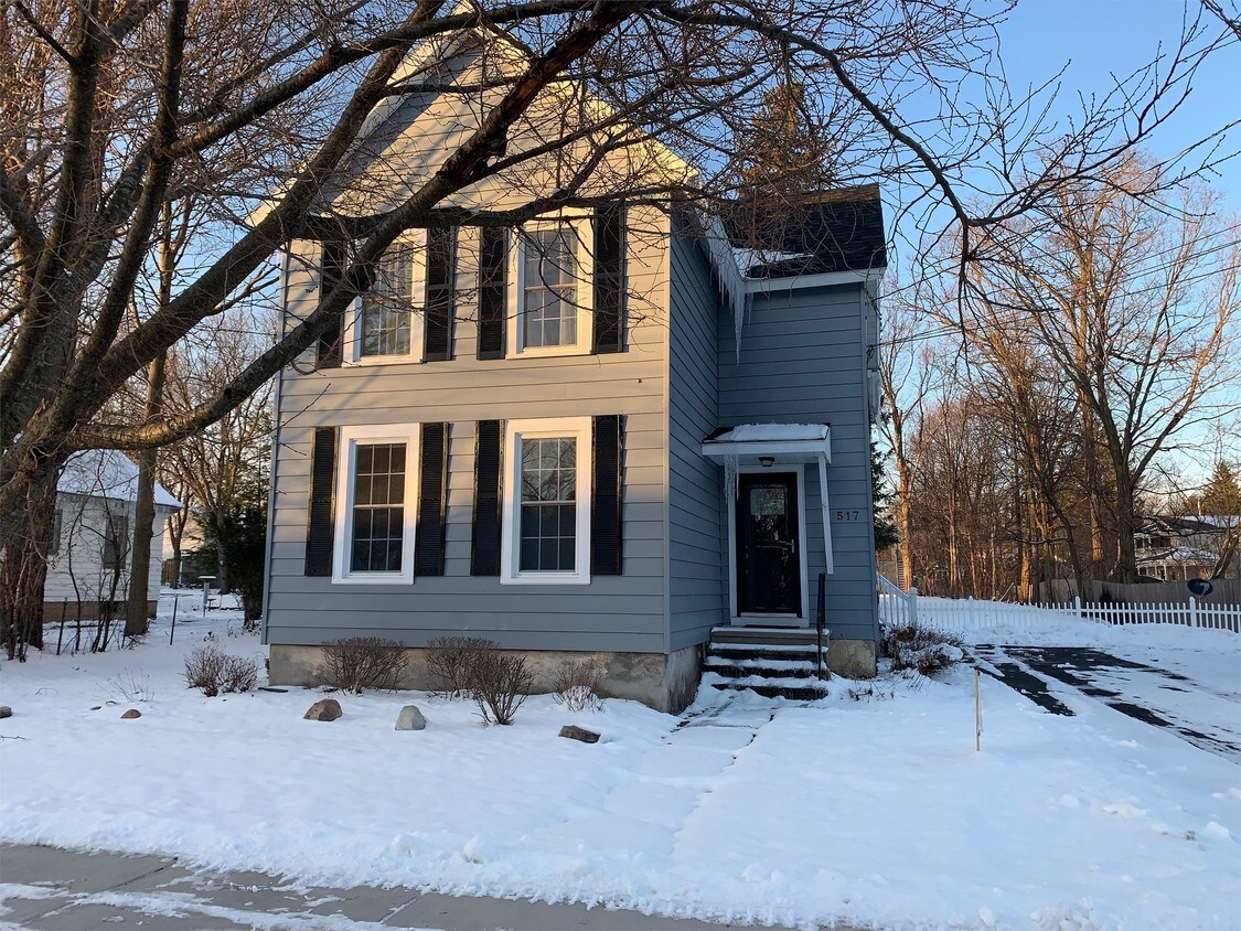Foto principal - 517 Orchard St