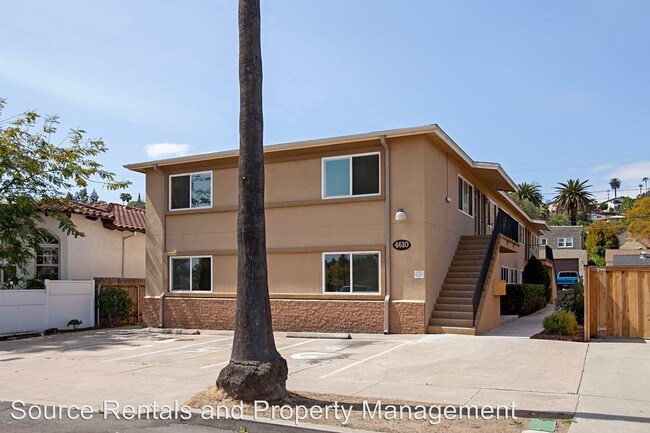 Building Photo - 4610 Nebo Dr