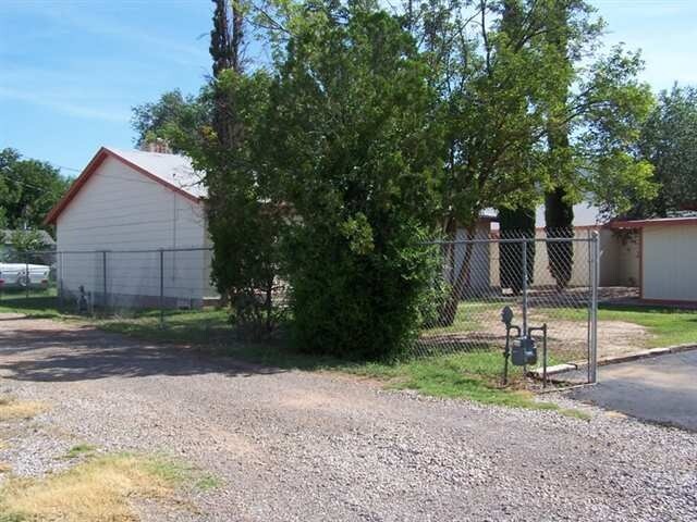 Building Photo - 1707 Hawaii Ave