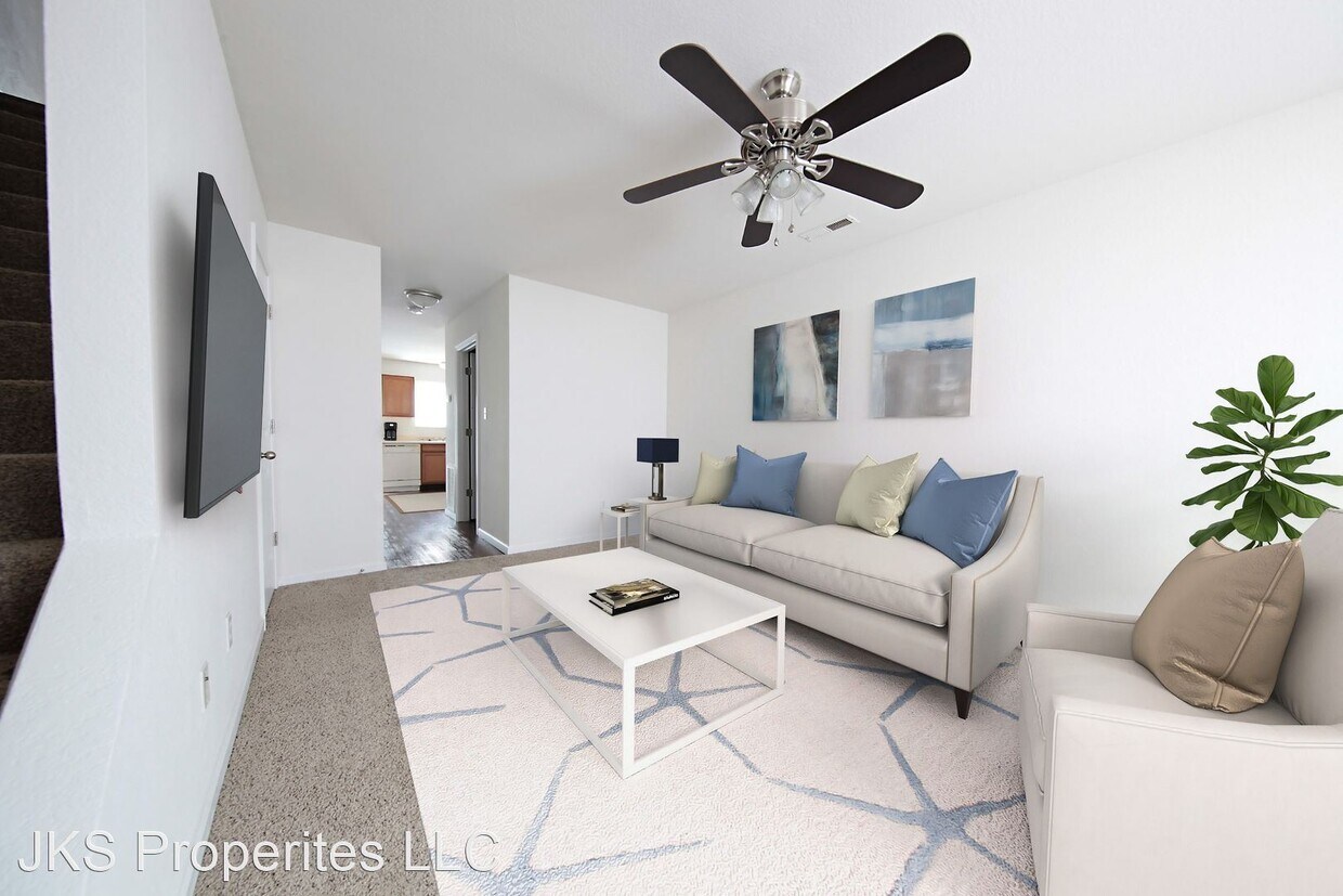 Foto principal - 1550 N Washington St