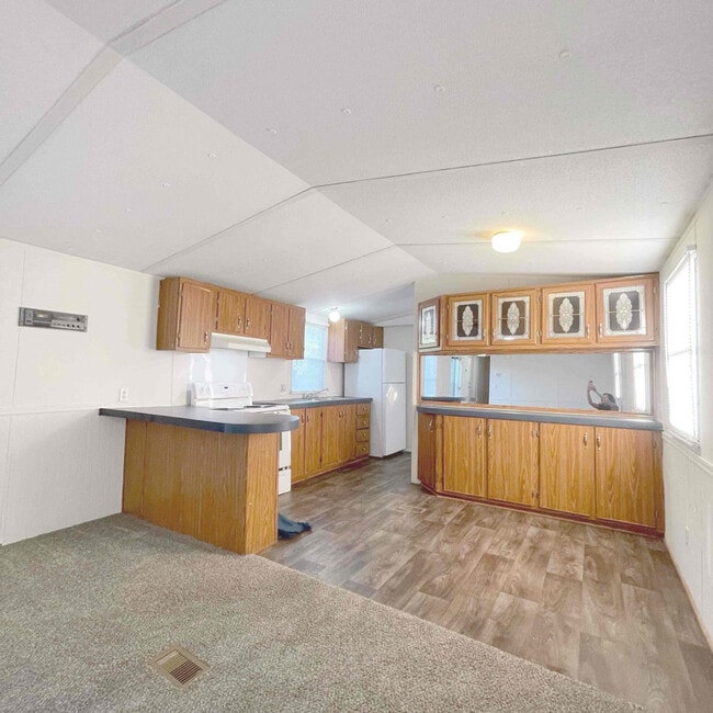 Foto del edificio - 302 SC-302