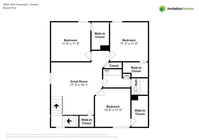 Foto del edificio - 12002 Jillian Crossing Dr
